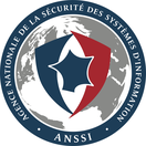 Logo of ANSSI