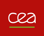 Logo of CEA