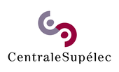 Logo of CentraleSupélec