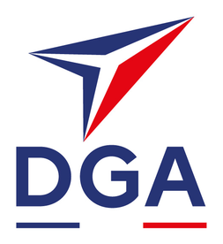 Logo of DGA MI
